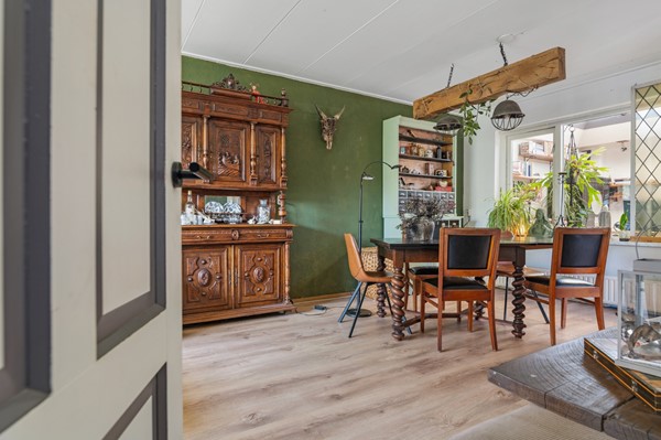 Medium property photo - Bloemstraat 7, 8376 HJ Ossenzijl